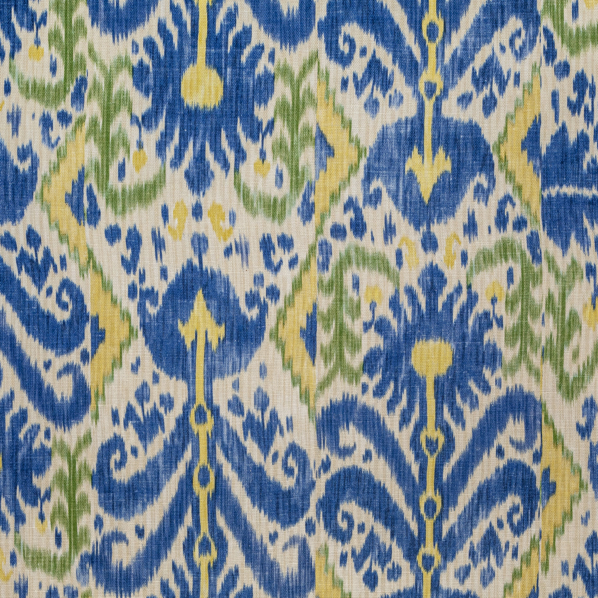 Kamara - Blue/Yellow