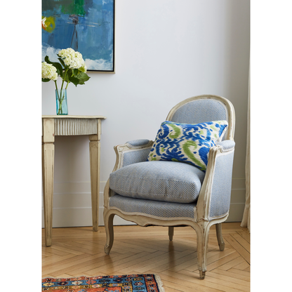 Kamara - Blue/Yellow