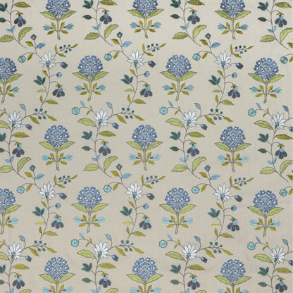Kalla - Blue/Green