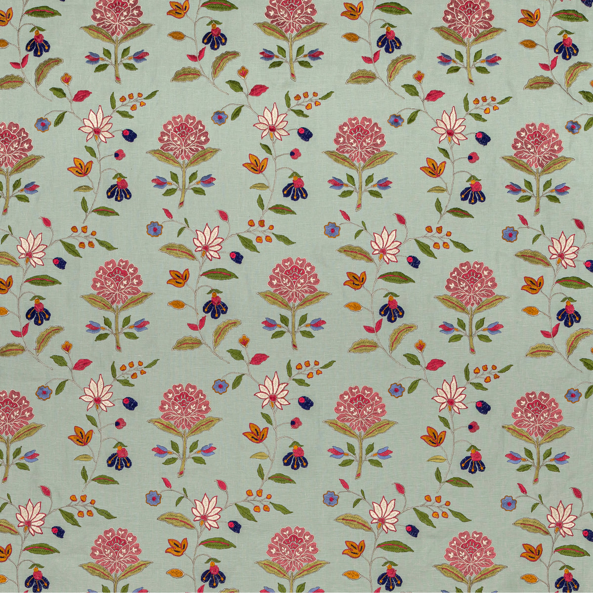 Kalla - Pink/Green