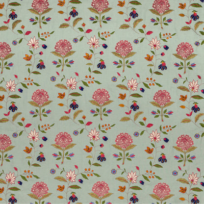 Kalla - Pink/Green