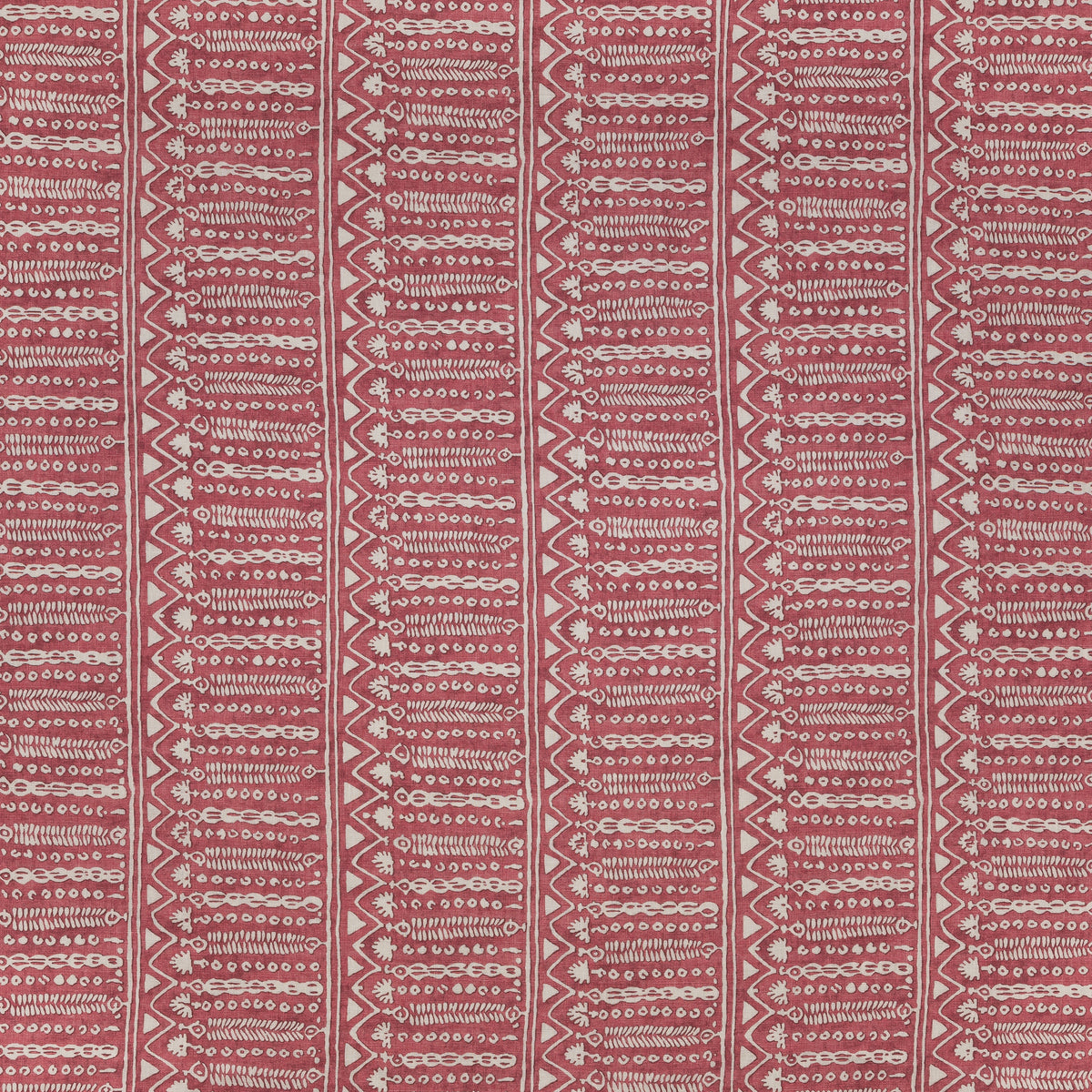 Abingdon - Red