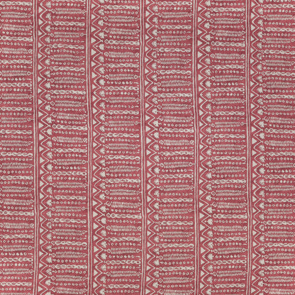 Abingdon - Red