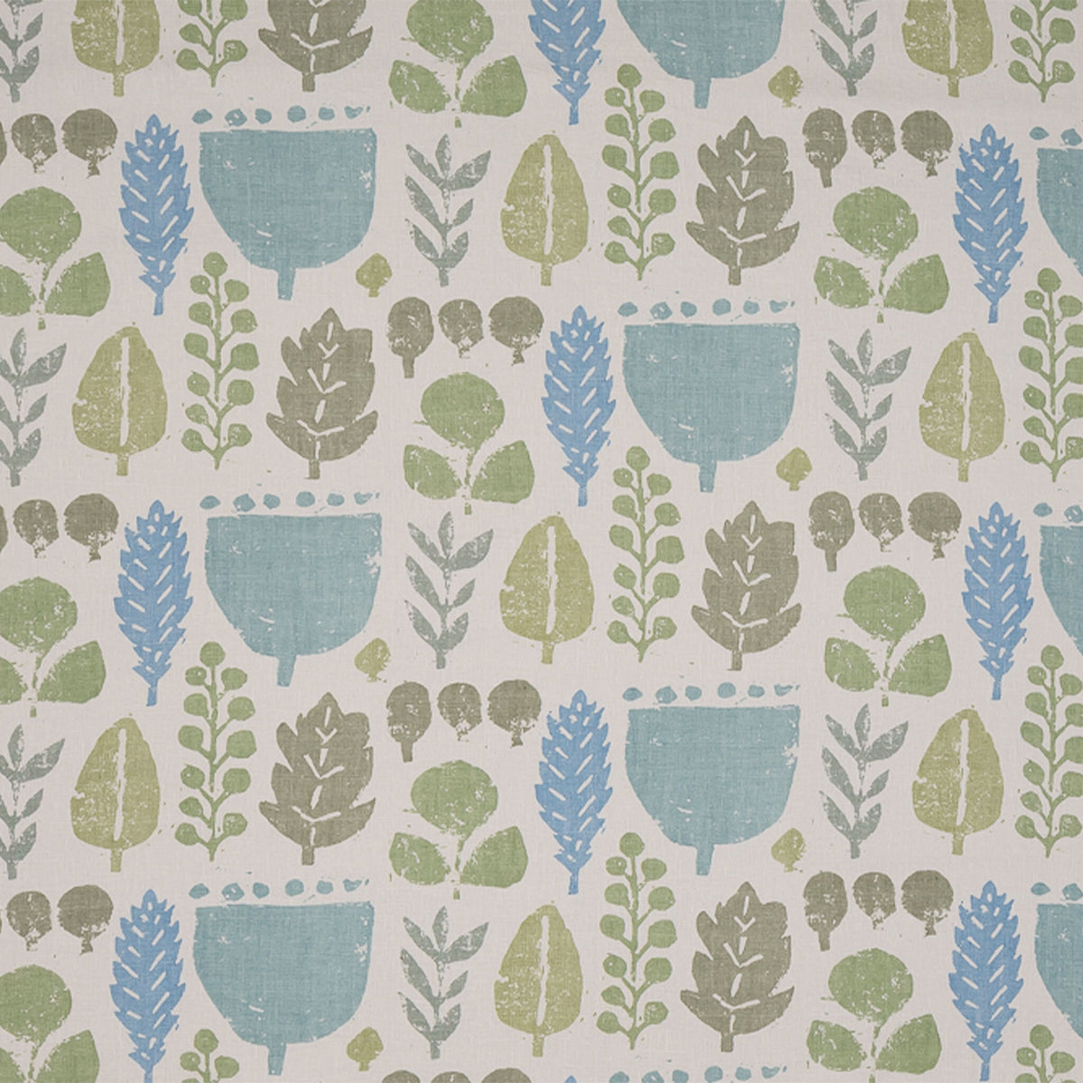 Crosby - Aqua