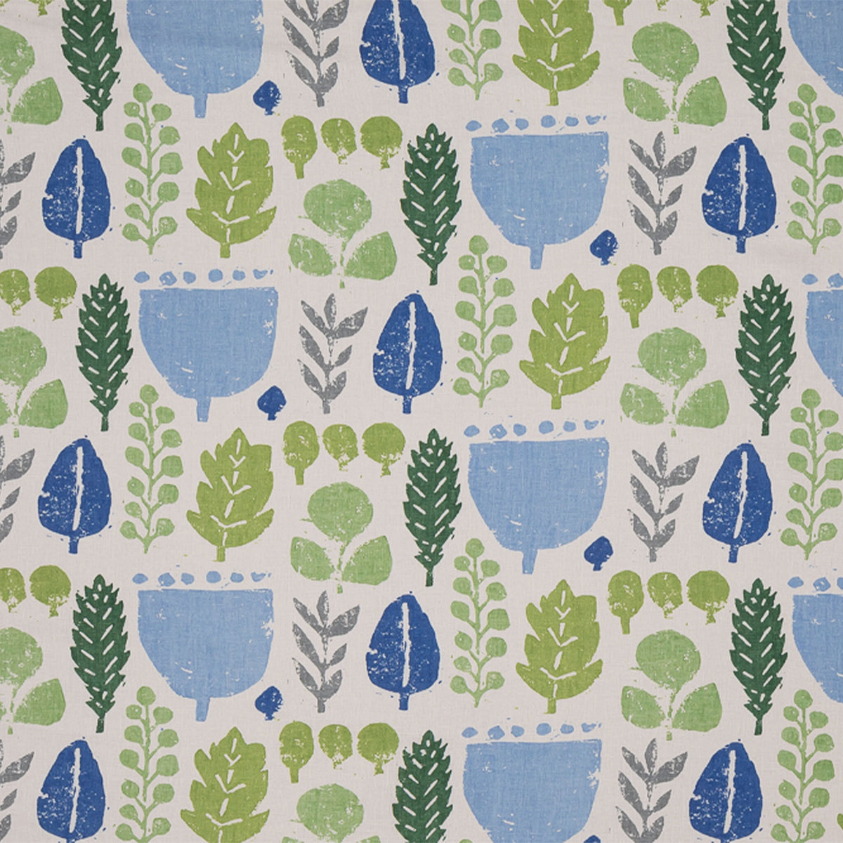 Crosby - Blue/Green