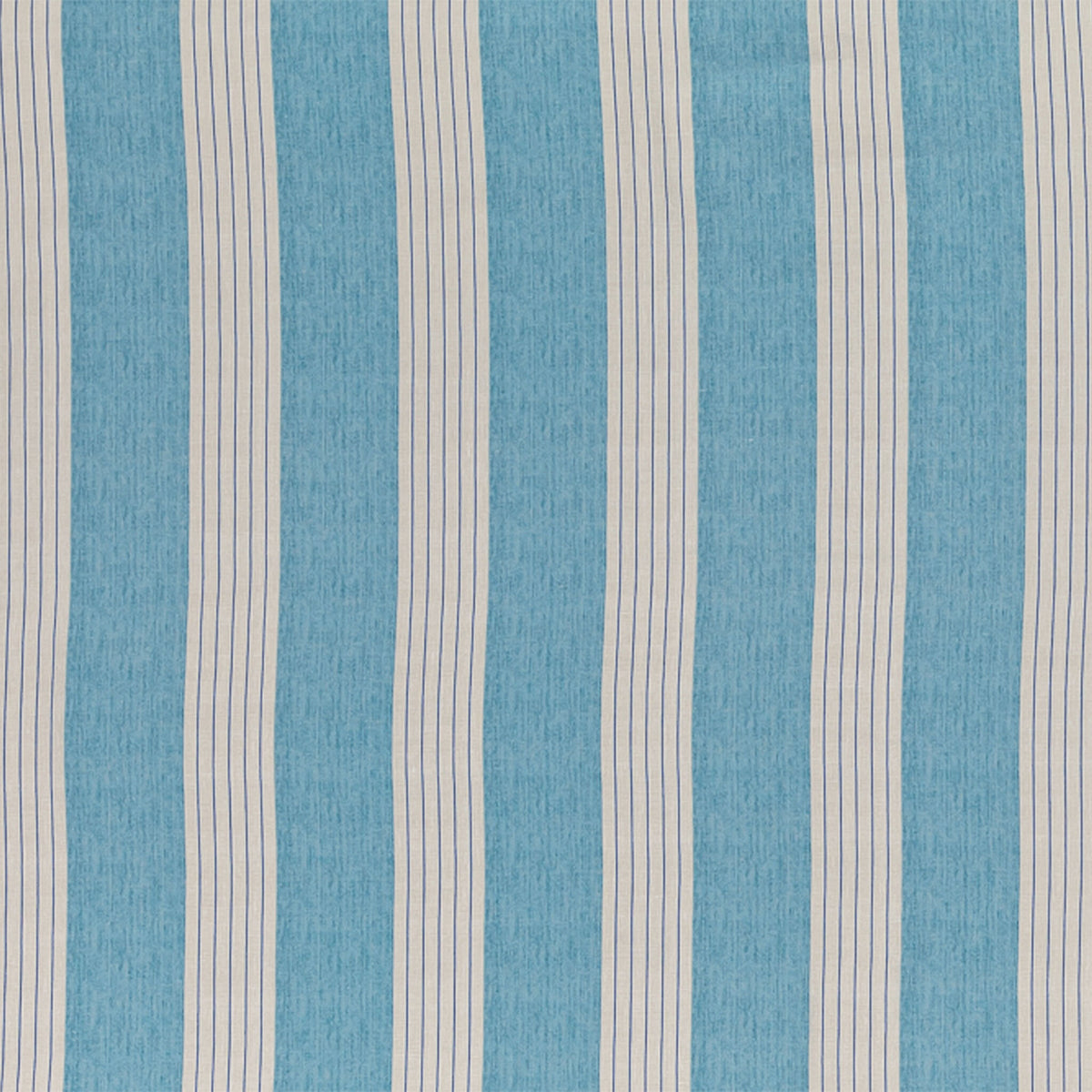 Lambert Stripe - Aqua