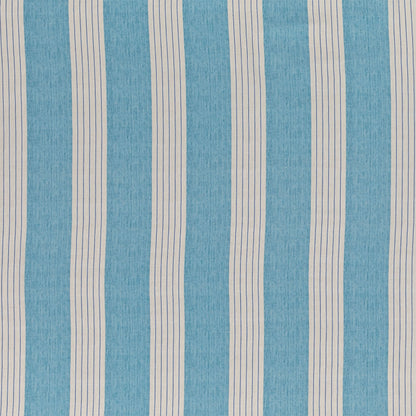 Lambert Stripe - Aqua