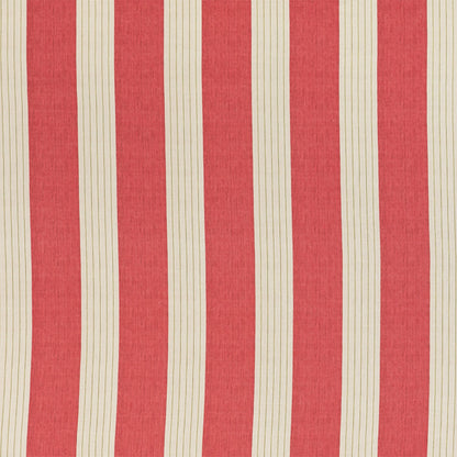 Lambert Stripe - Red