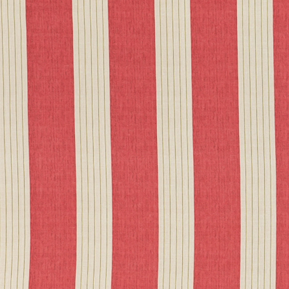 Lambert Stripe - Red