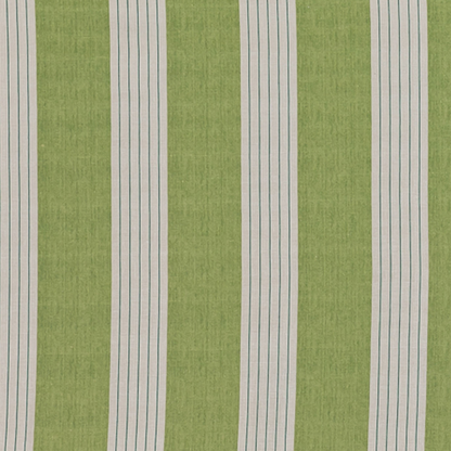 Lambert Stripe - Green