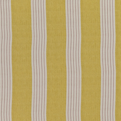 Lambert Stripe - Yellow