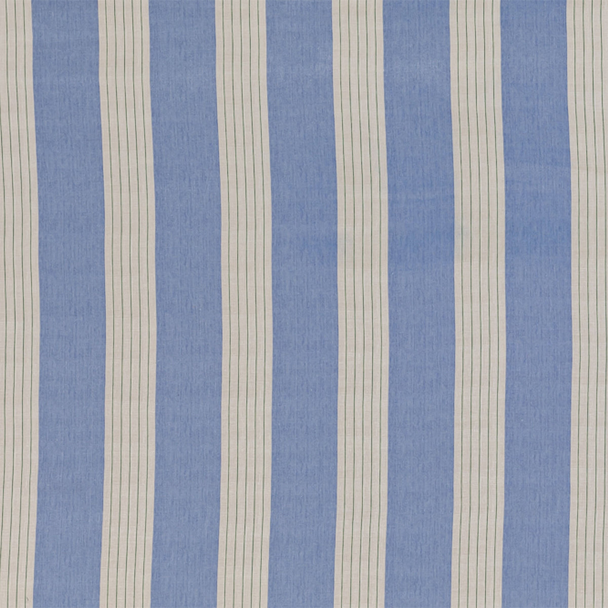 Lambert Stripe - Blue