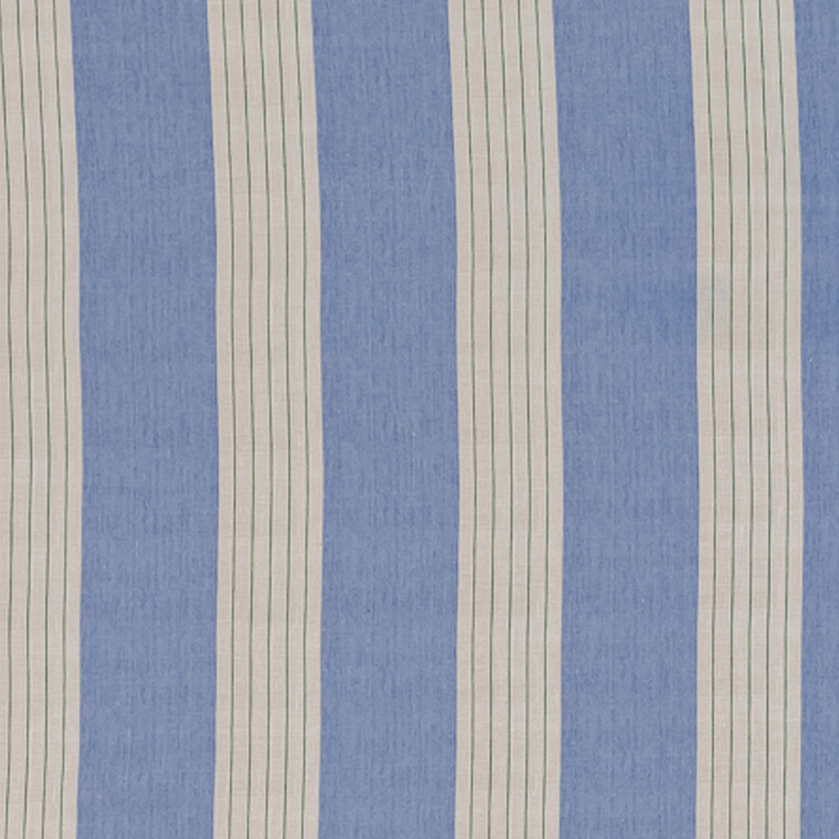Lambert Stripe - Blue
