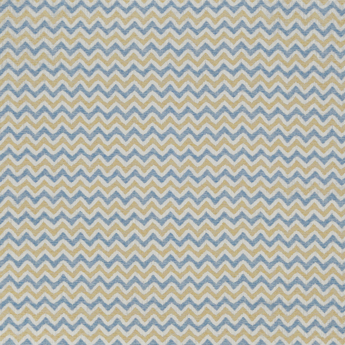 Baby Colebrook - Blue/Yellow
