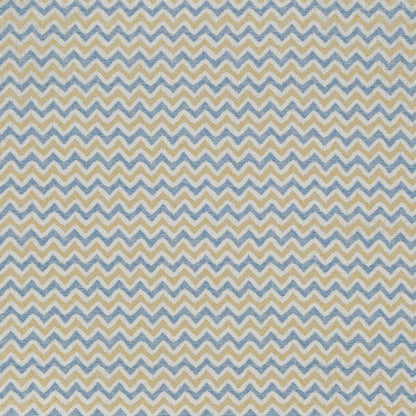 Baby Colebrook - Blue/Yellow