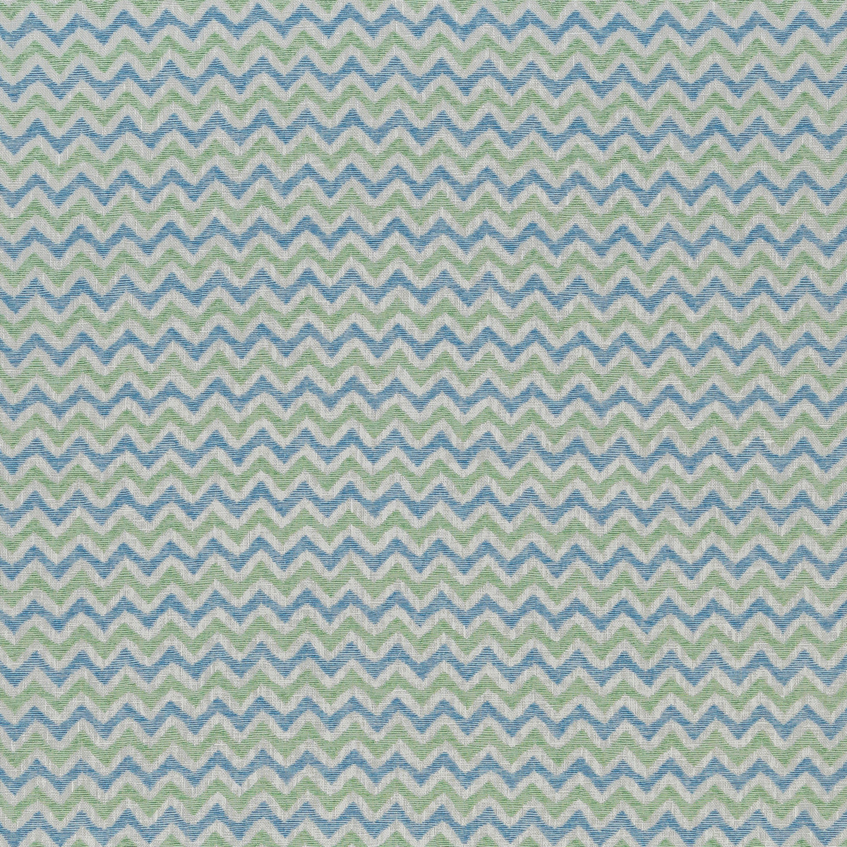 Baby Colebrook - Blue/Green