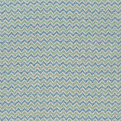 Baby Colebrook - Blue/Green