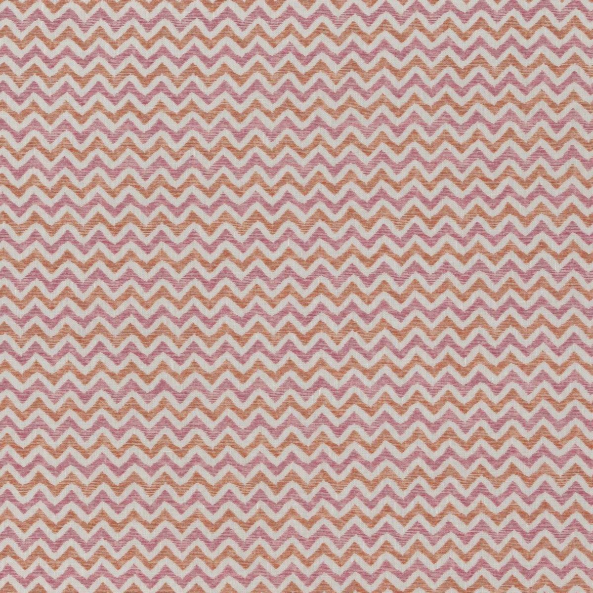 Baby Colebrook - Pink/Orange