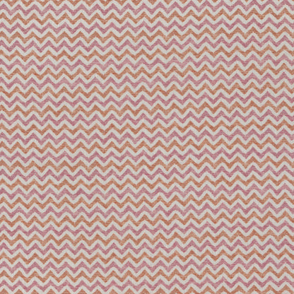 Baby Colebrook - Pink/Orange