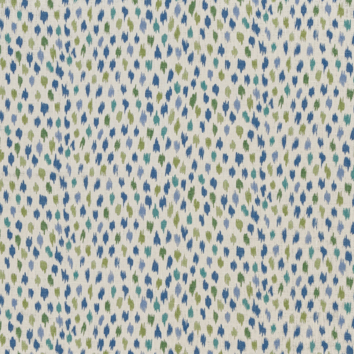 Cara - Blue/Green