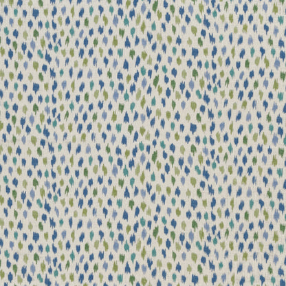 Cara - Blue/Green