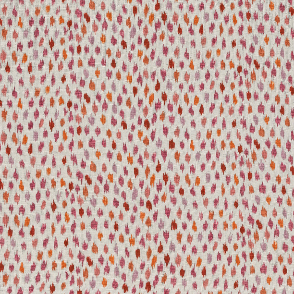 Cara - Pink/Orange