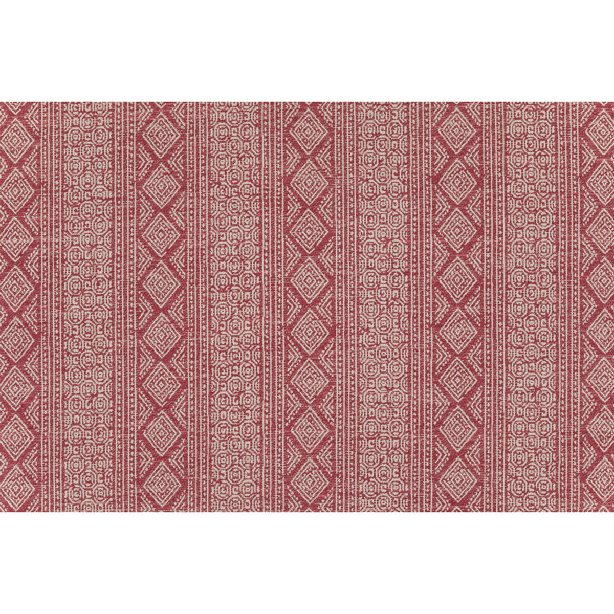 Jasper - Raspberry