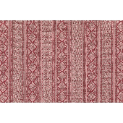 Jasper - Raspberry