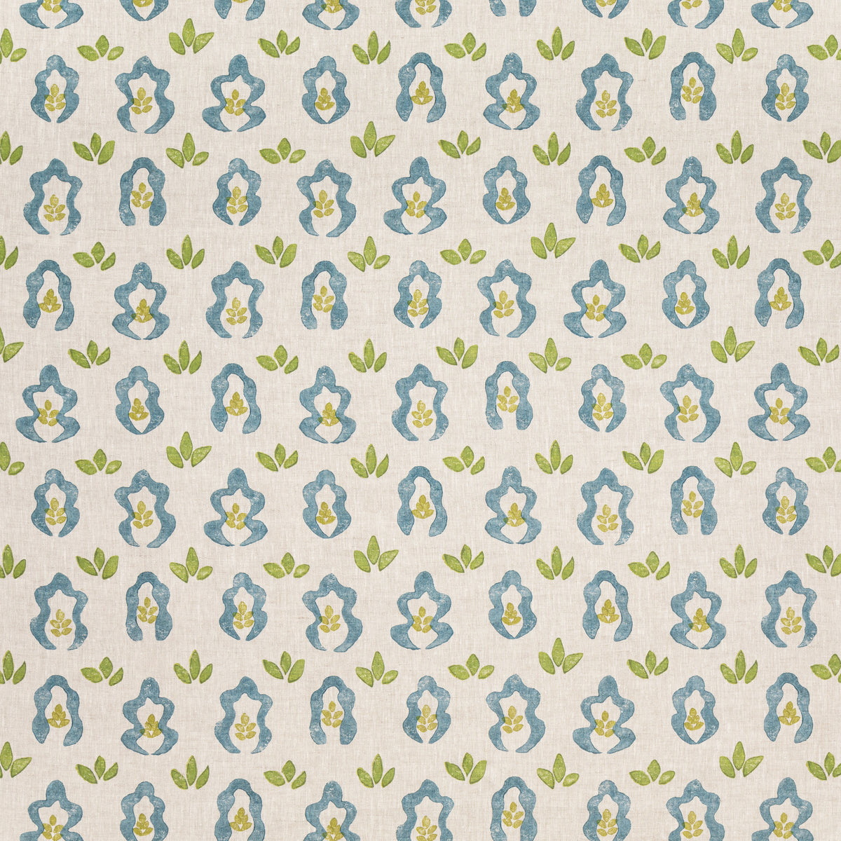 Springfield - Aquamarine