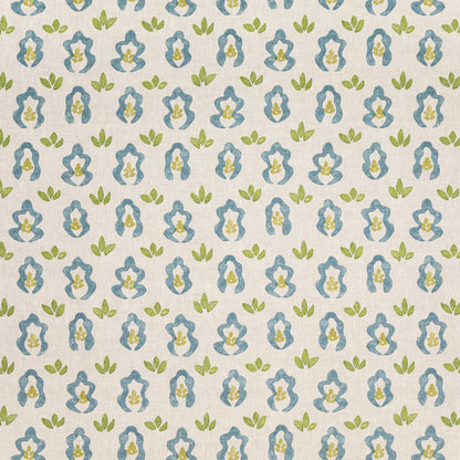 Springfield - Aquamarine