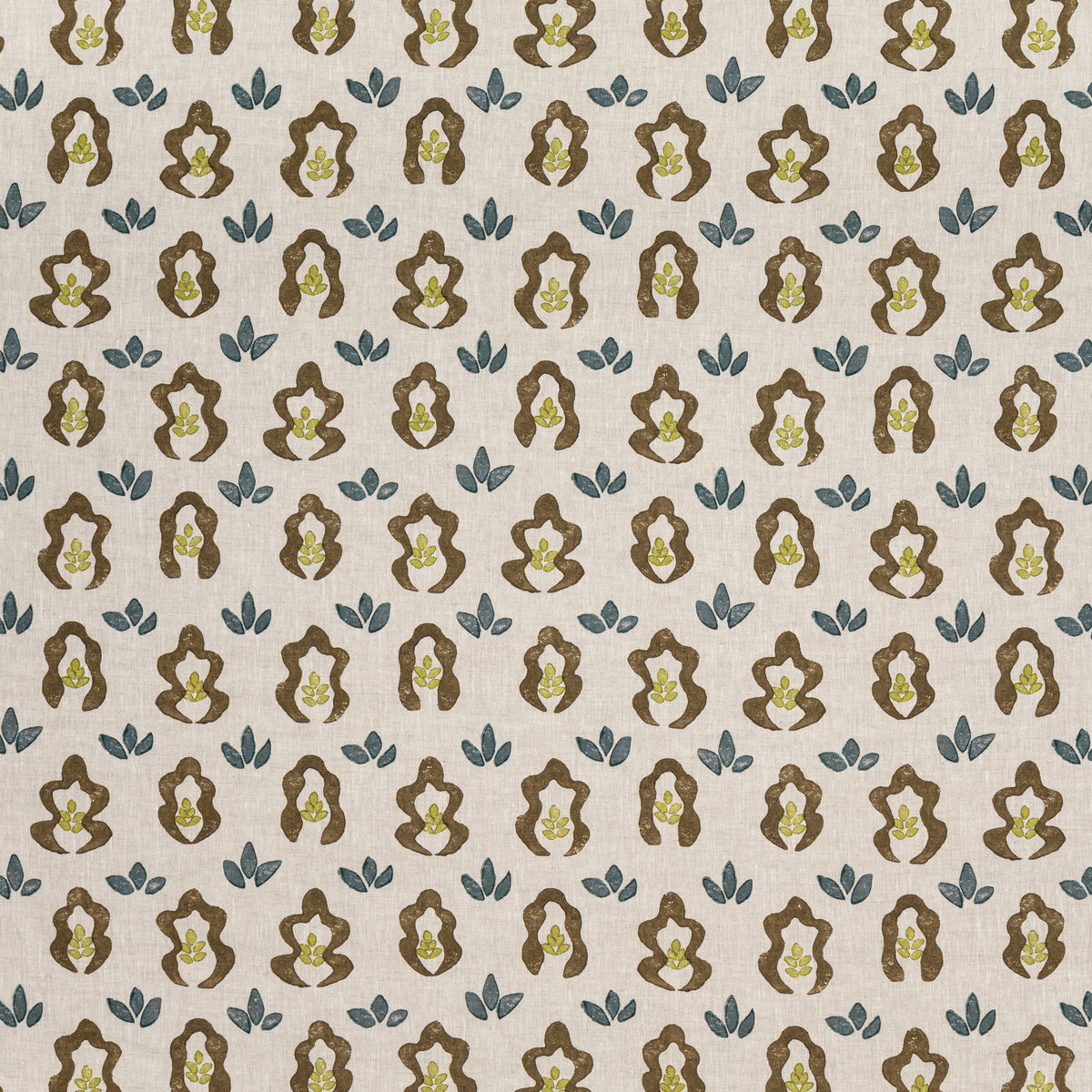 Springfield - Walnut