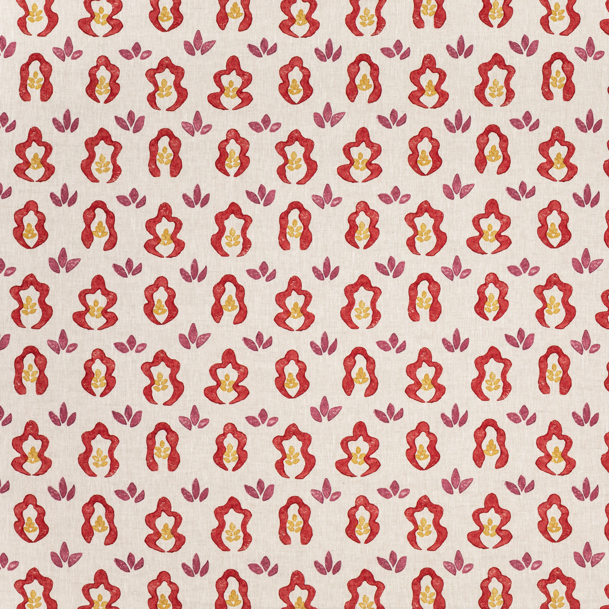 Springfield - Red