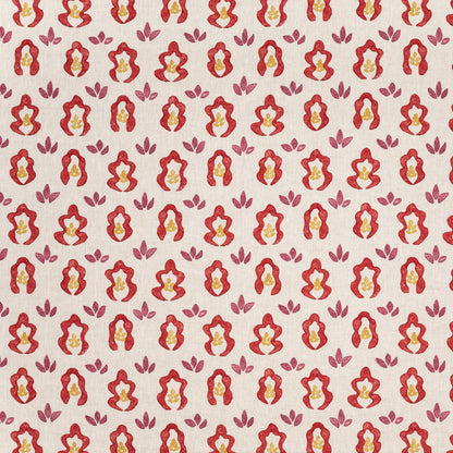 Springfield - Red