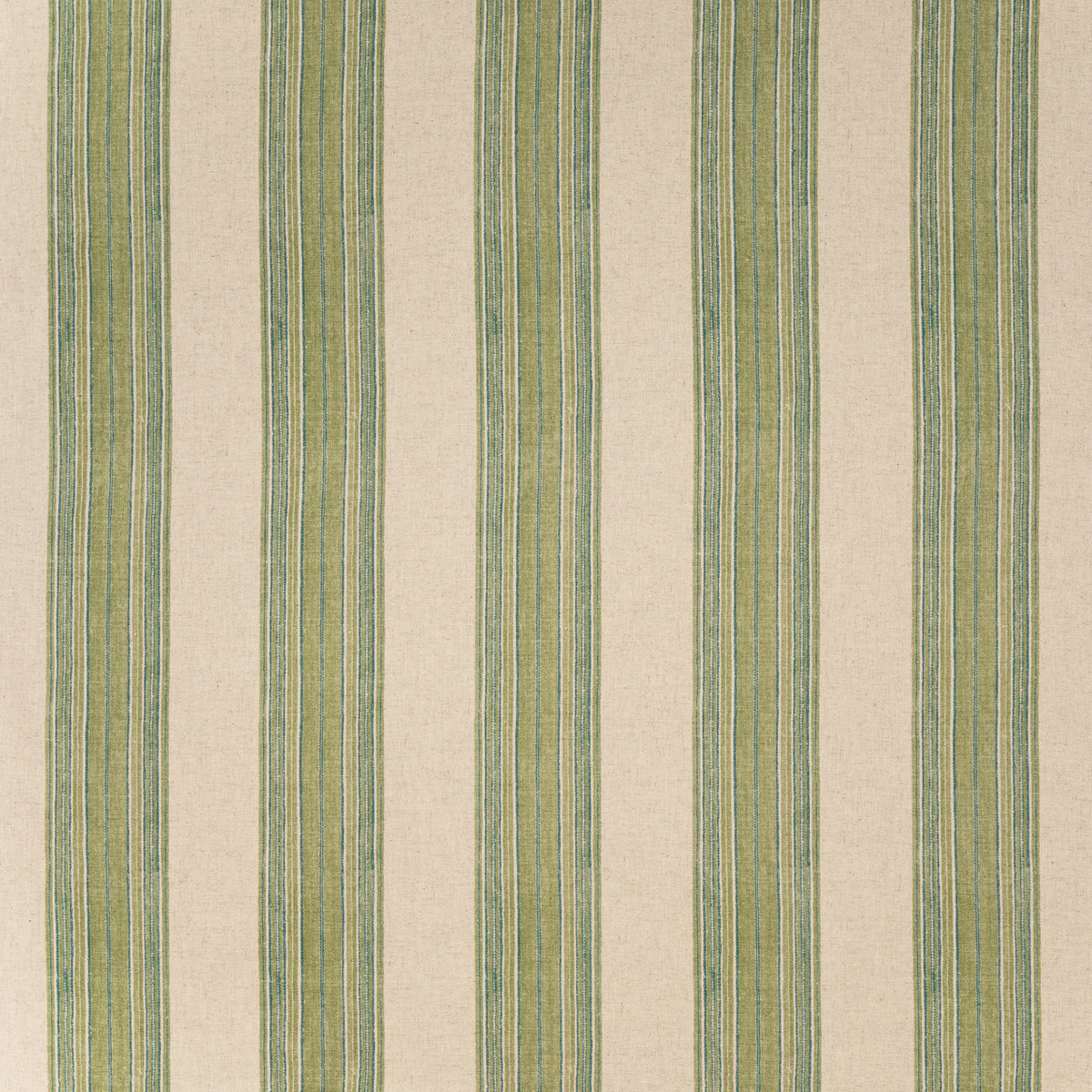 Mifflin Stripe - Green