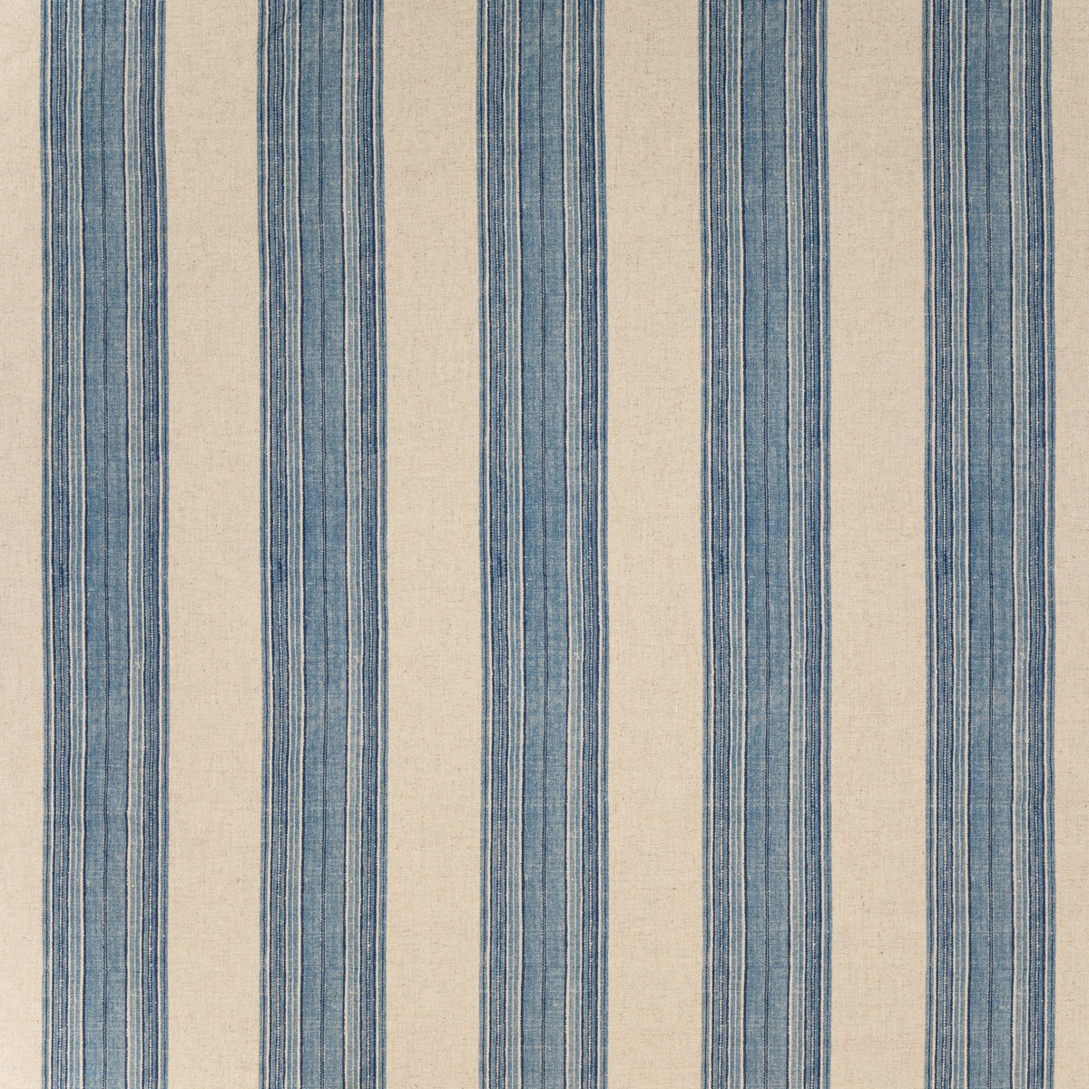 Mifflin Stripe - Blue