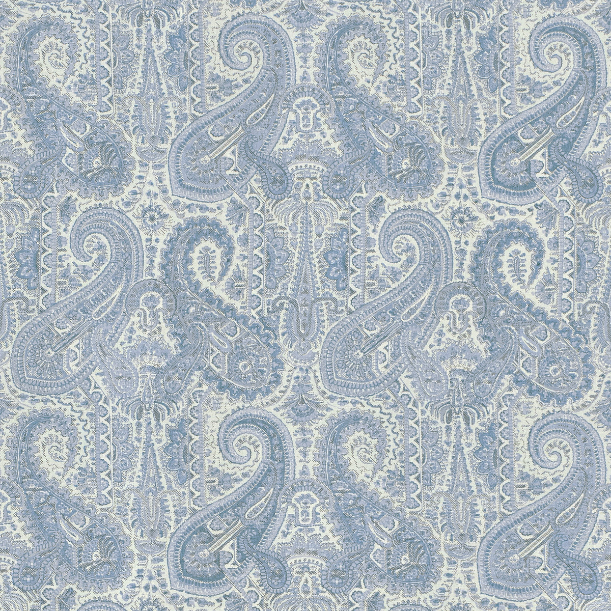 Leighton - Blue