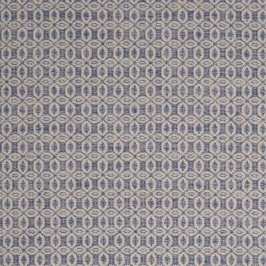 Barton Fabric by Lee Jofa in Blue