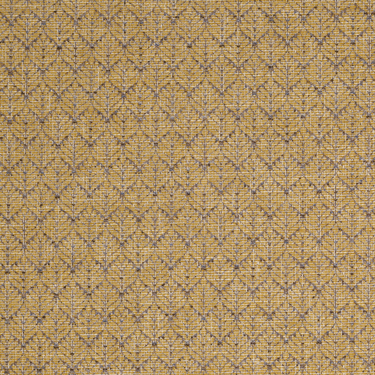 Parker - Ochre