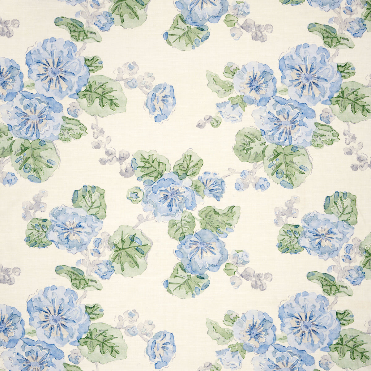 Melrose - Blue/Green