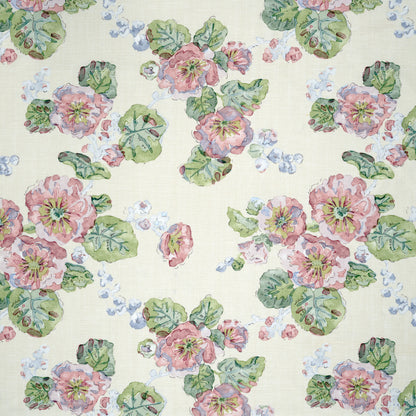 Melrose - Pink/Green