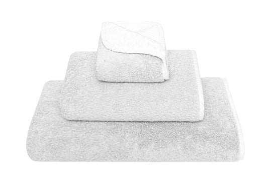Bicolore Washcloth