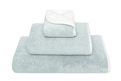 Bicolore Bath Towel