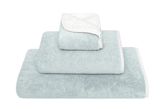 Bicolore Bath Towel