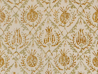 Baki Golden Brown