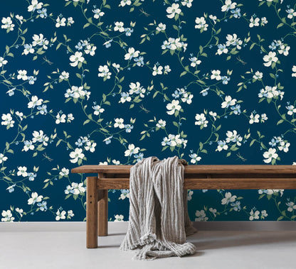 Dogwood Wallpaper
