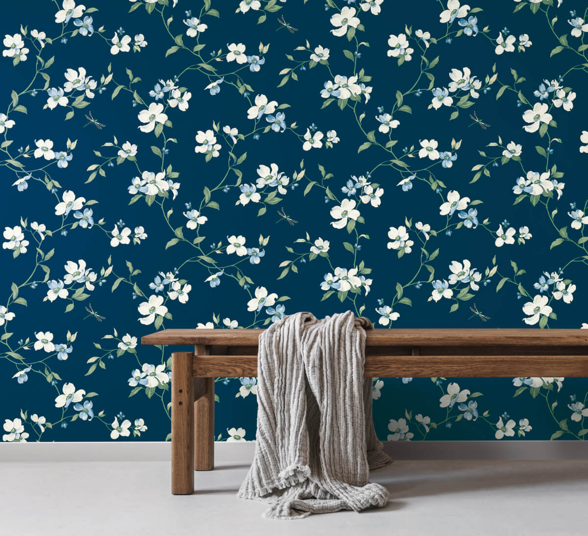 Dogwood Wallpaper