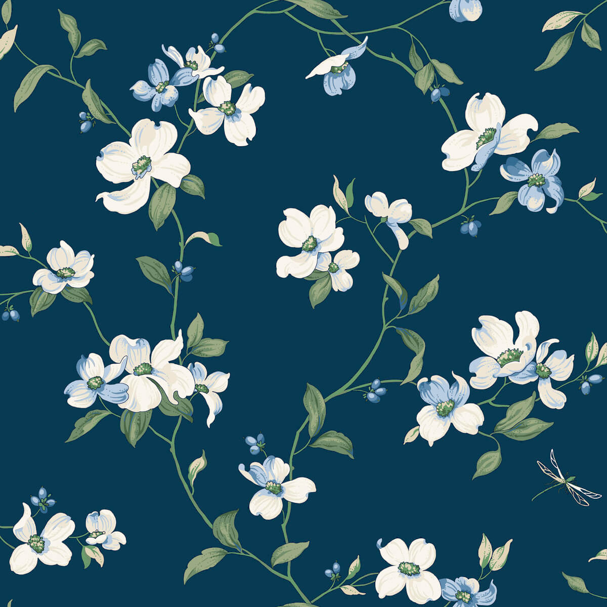 Dogwood Wallpaper