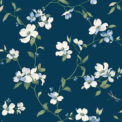 Dogwood Wallpaper