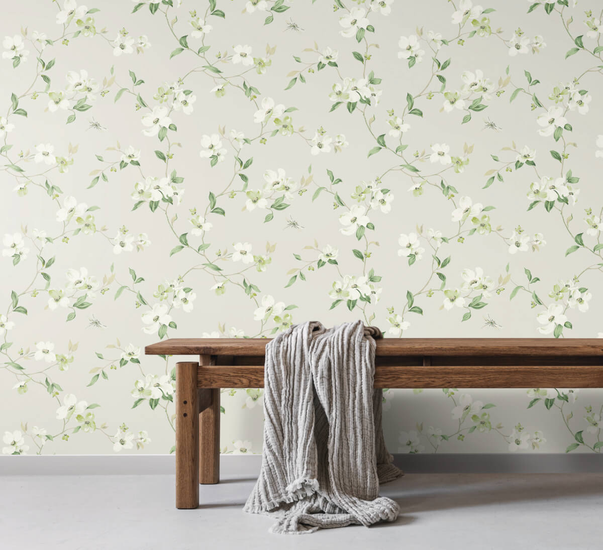 Dogwood Wallpaper