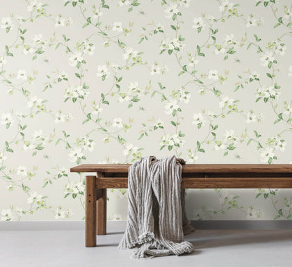 Dogwood Wallpaper